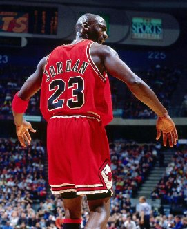 体育平台-如果乔丹在这个时代会更强，因为乔丹所在的时代防守更强|NBA|篮球|迈克尔·乔丹|nba|规则_新浪体育_新浪新闻