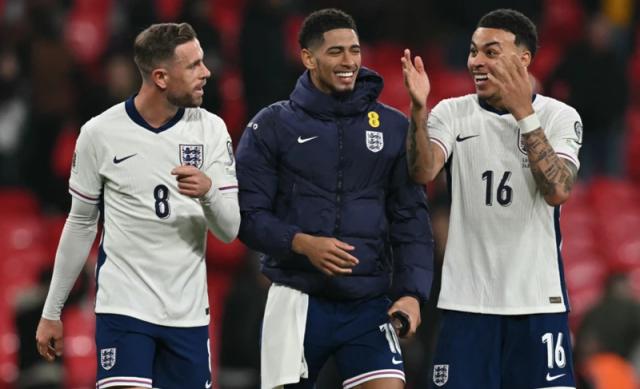 怎样清除“南门”味道？先得让贝林厄姆找到自知之明