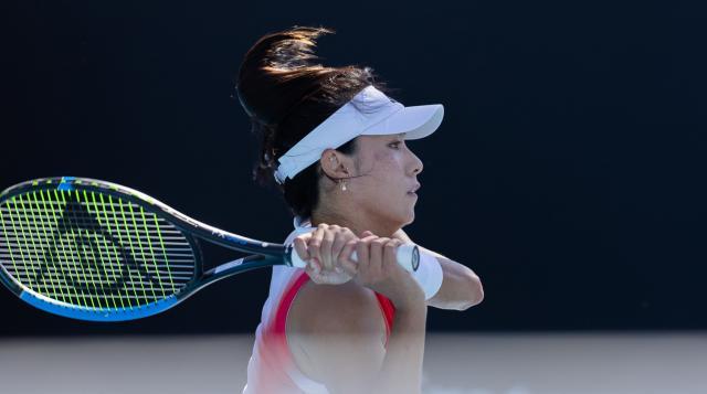 体育平台-王蔷张帅回勇新秀突破 中国金花2022开年止跌反弹